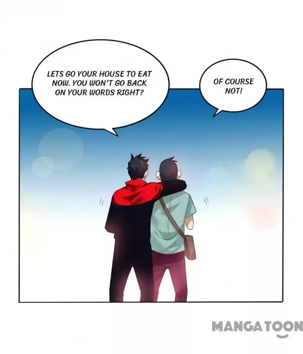 Picking up a School Beauty to Be Wife Episode 12