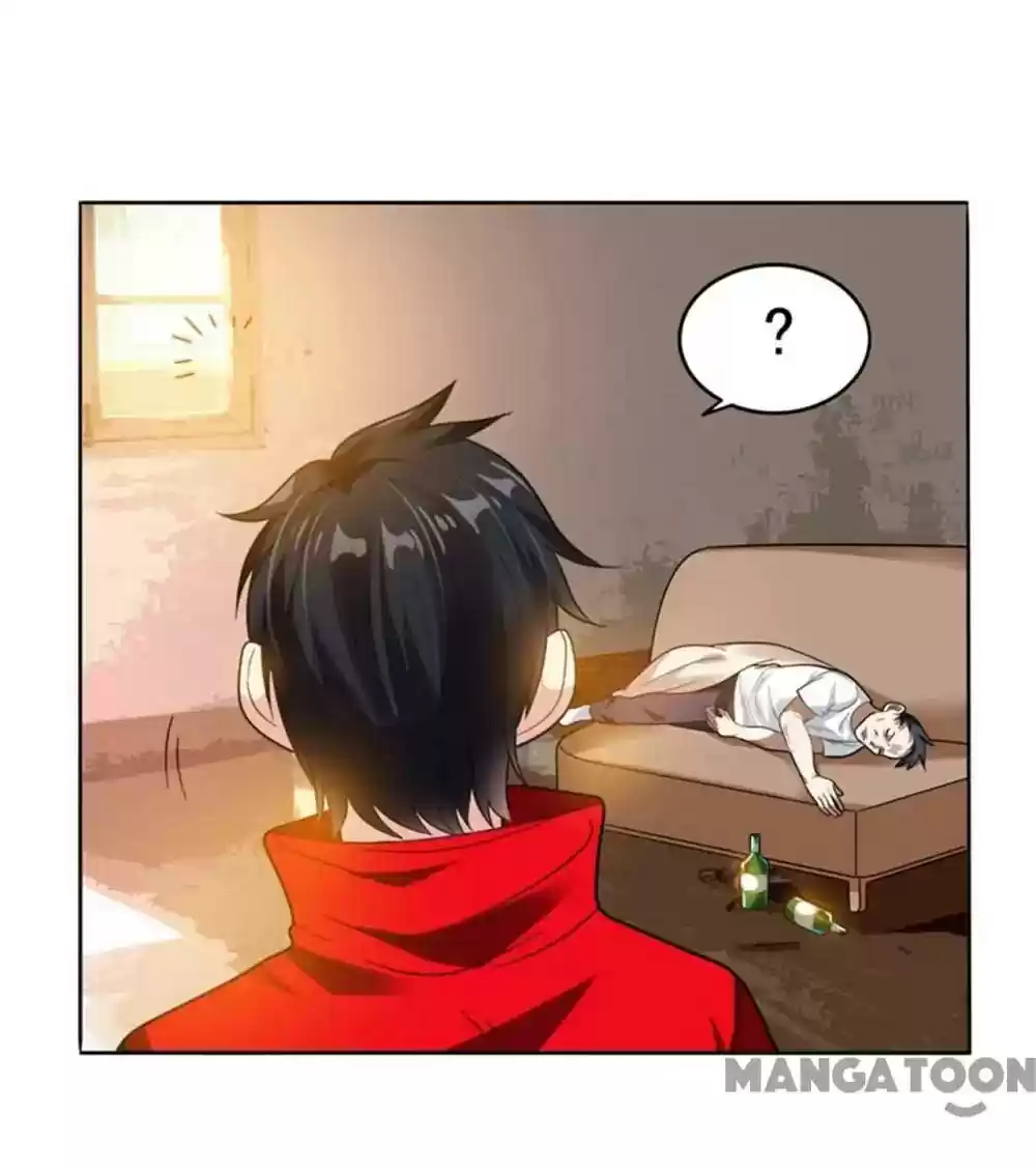 Picking up a School Beauty to Be Wife Episode 12