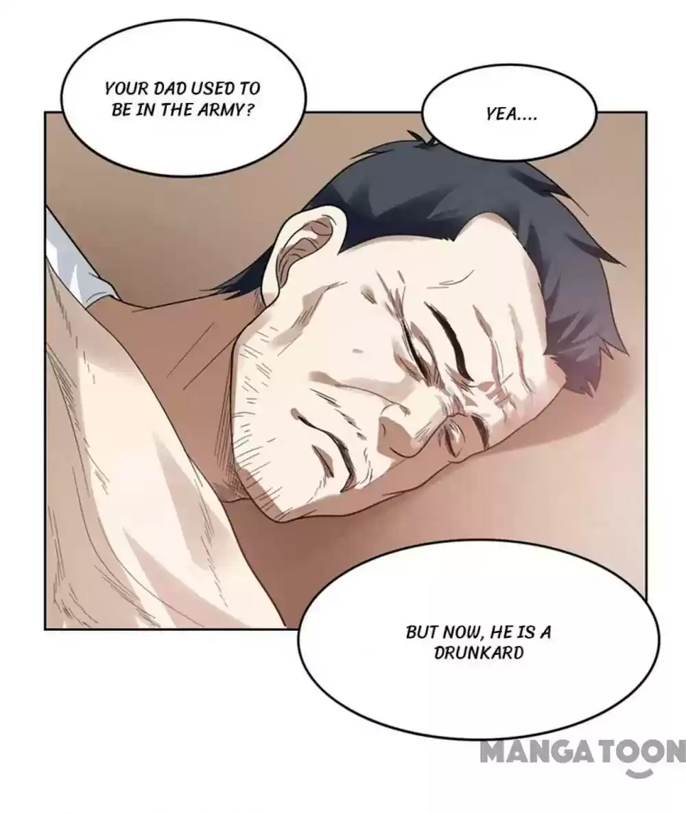 Picking up a School Beauty to Be Wife Episode 12