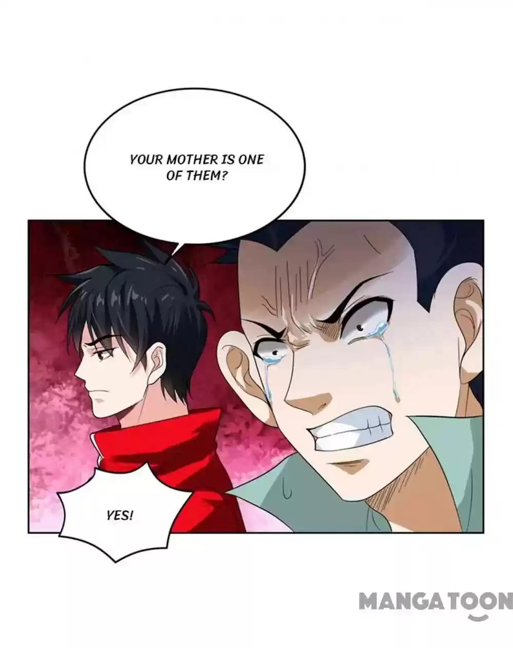 Picking up a School Beauty to Be Wife Episode 12