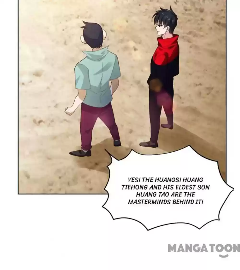 Picking up a School Beauty to Be Wife Episode 12