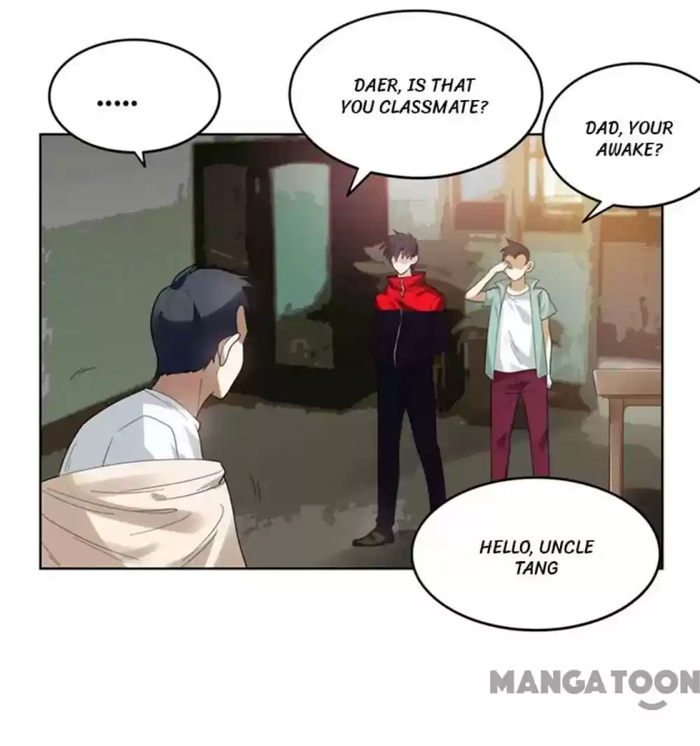 Picking up a School Beauty to Be Wife Episode 12