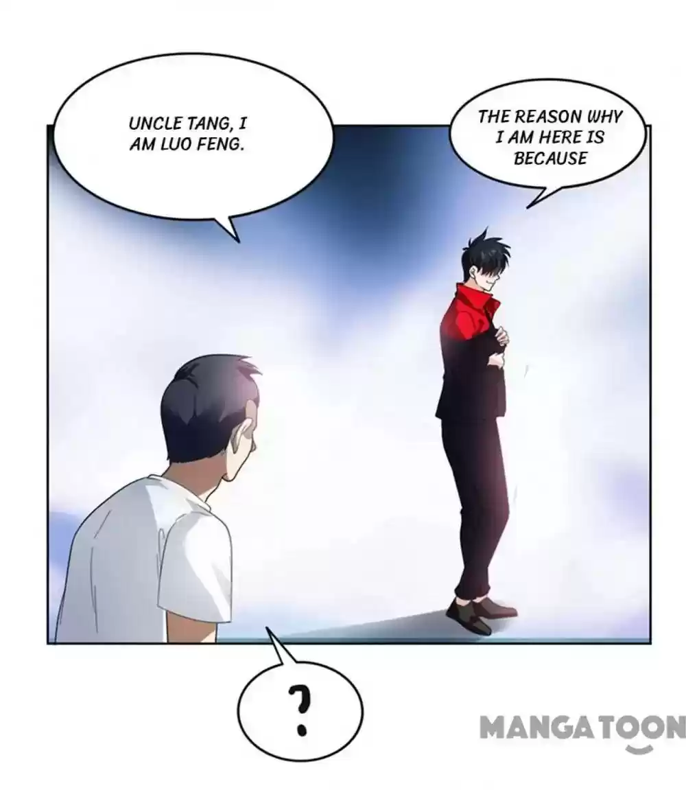 Picking up a School Beauty to Be Wife Episode 12