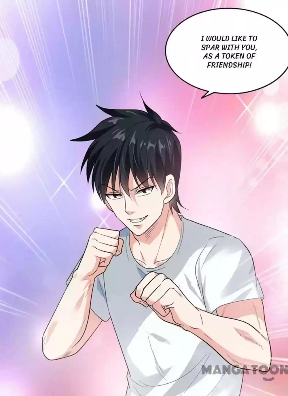 Picking up a School Beauty to Be Wife Episode 12