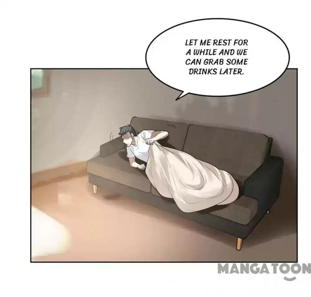 Picking up a School Beauty to Be Wife Episode 13