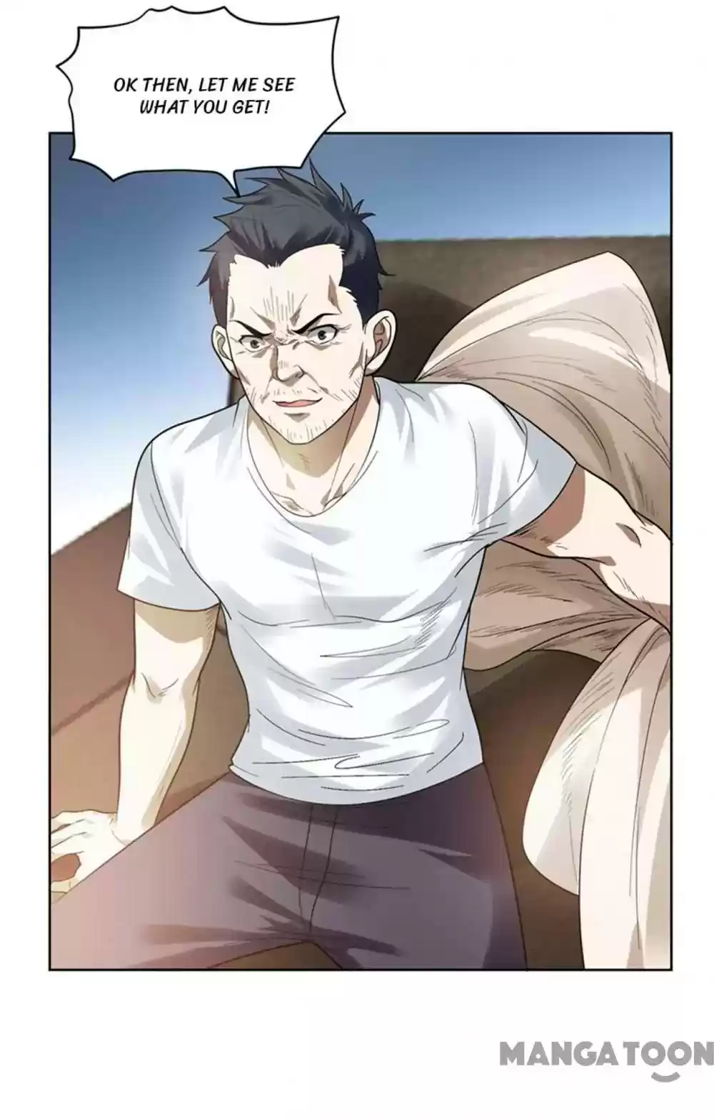 Picking up a School Beauty to Be Wife Episode 13