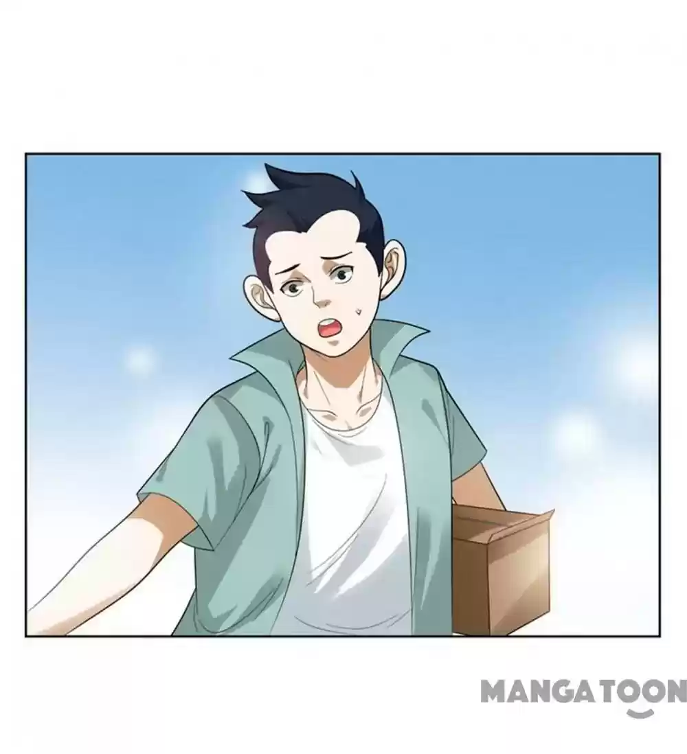 Picking up a School Beauty to Be Wife Episode 13