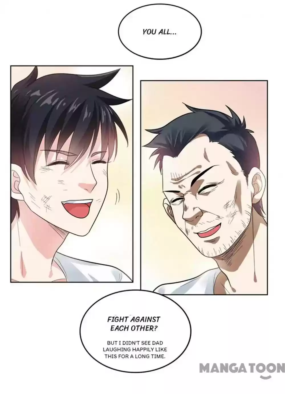 Picking up a School Beauty to Be Wife Episode 13