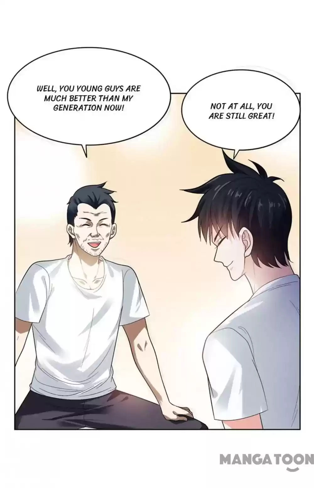 Picking up a School Beauty to Be Wife Episode 13