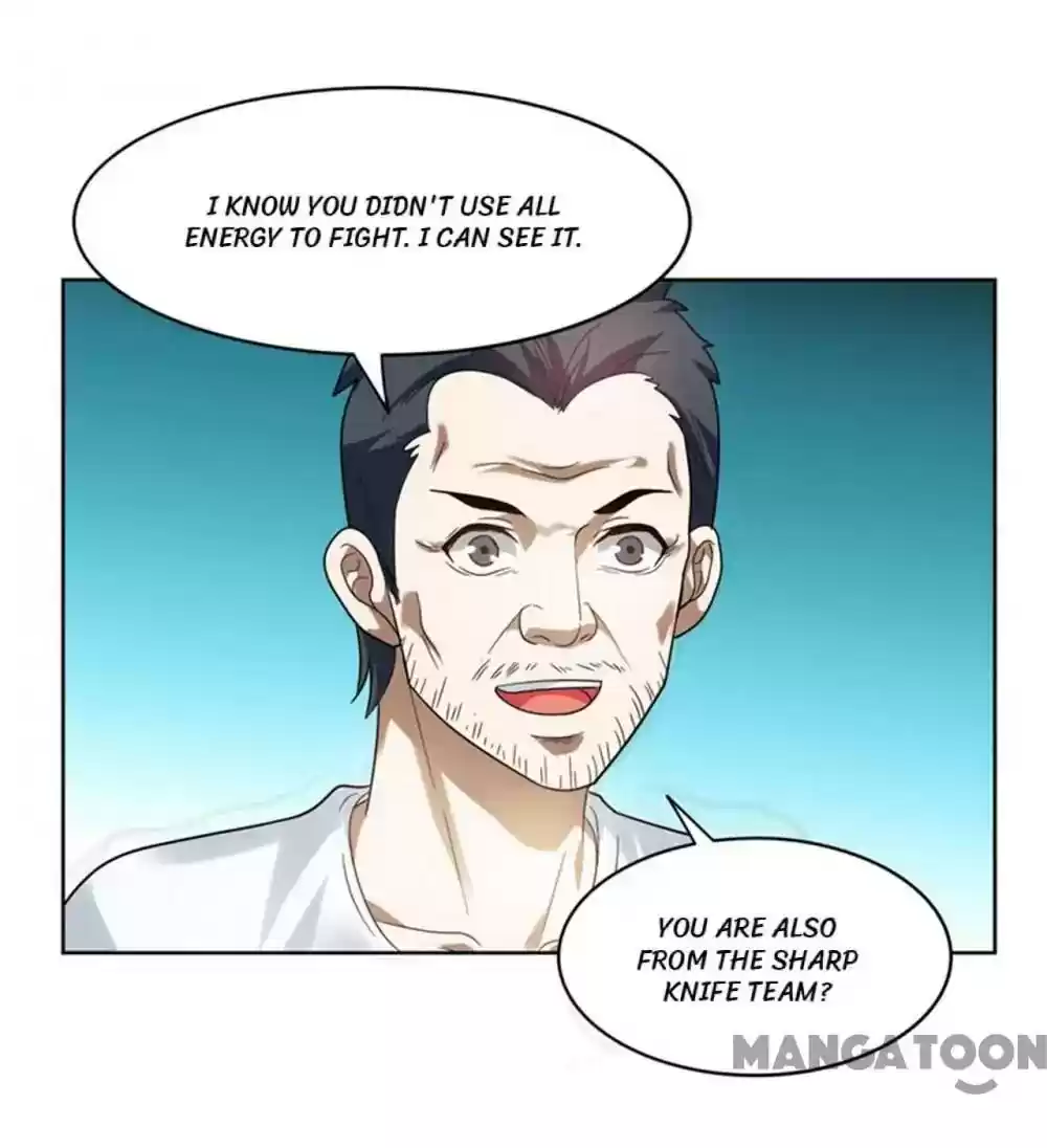 Picking up a School Beauty to Be Wife Episode 13