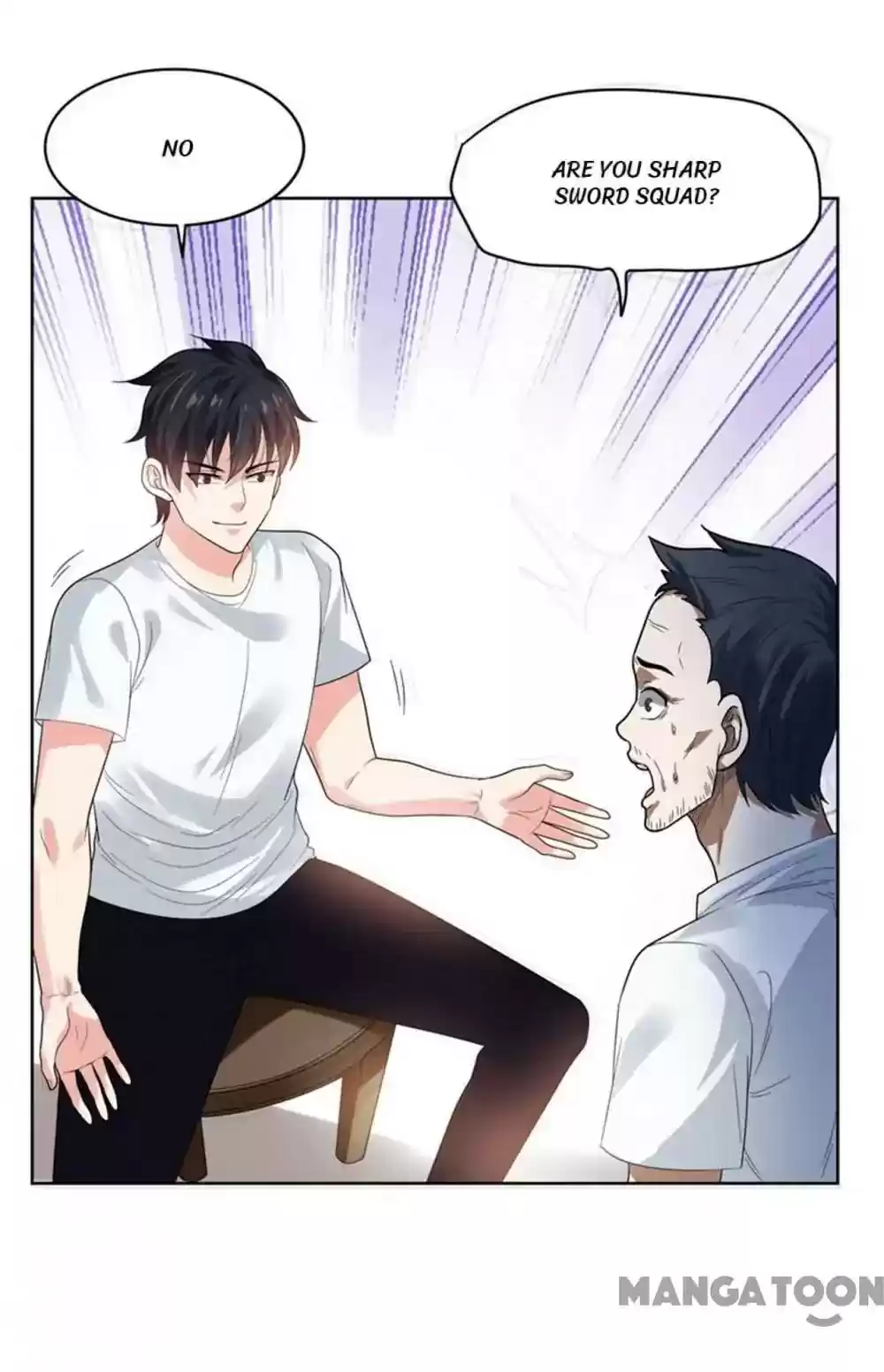 Picking up a School Beauty to Be Wife Episode 13