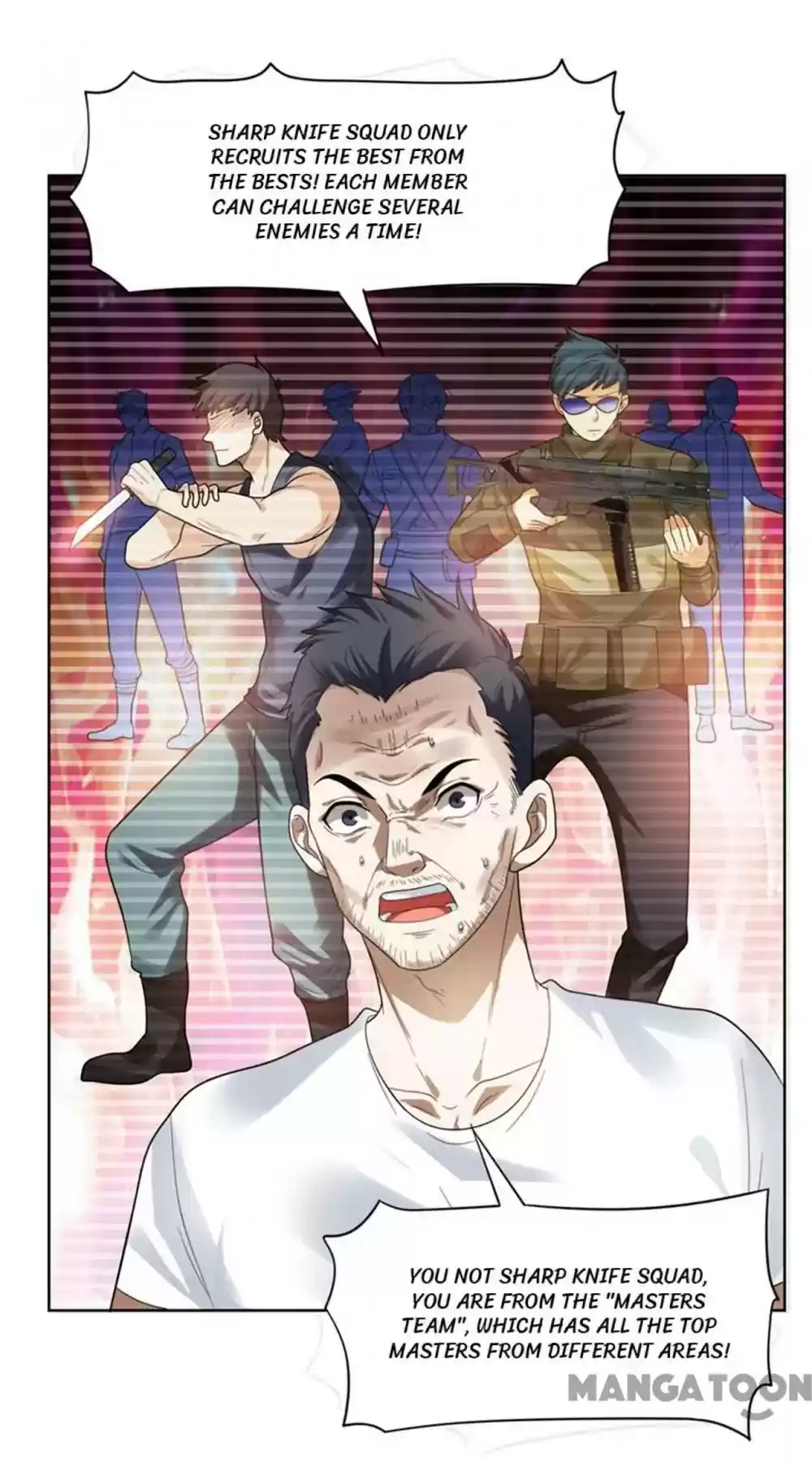 Picking up a School Beauty to Be Wife Episode 13