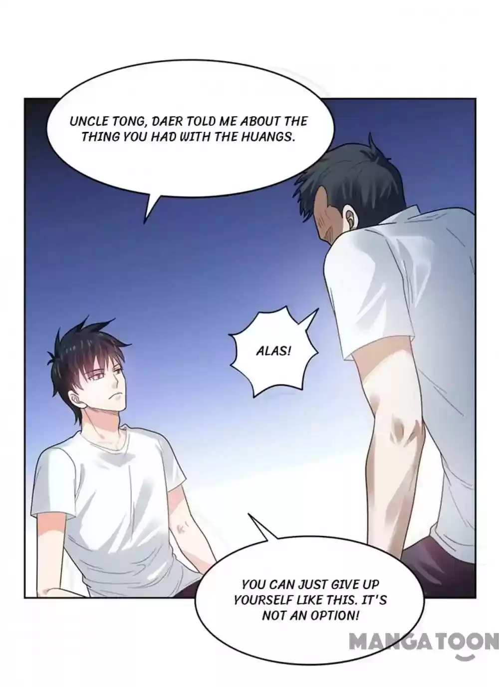 Picking up a School Beauty to Be Wife Episode 13