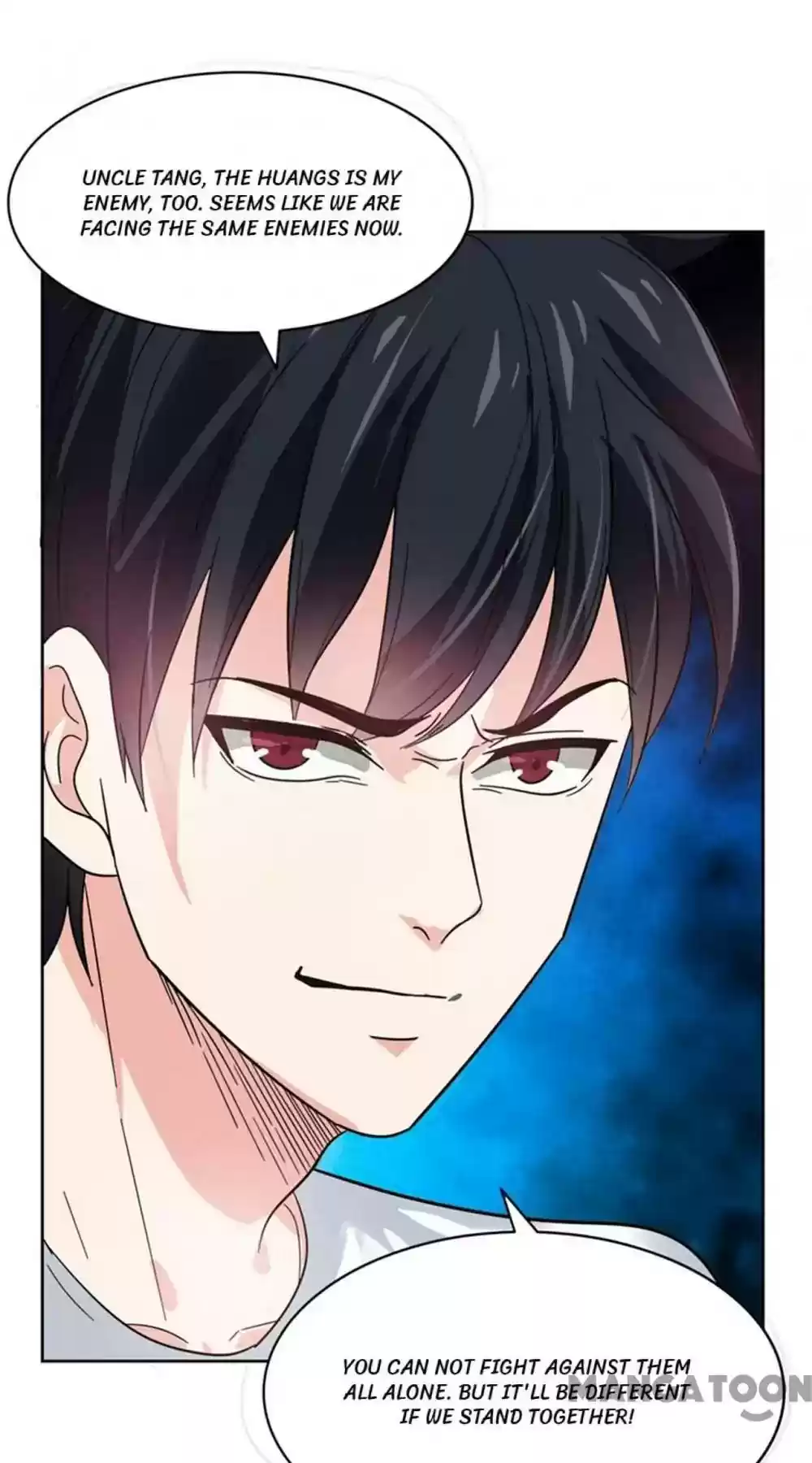 Picking up a School Beauty to Be Wife Episode 13