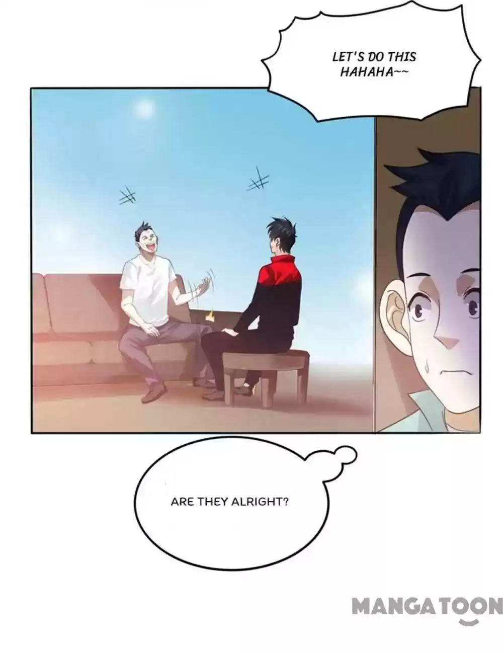 Picking up a School Beauty to Be Wife Episode 13