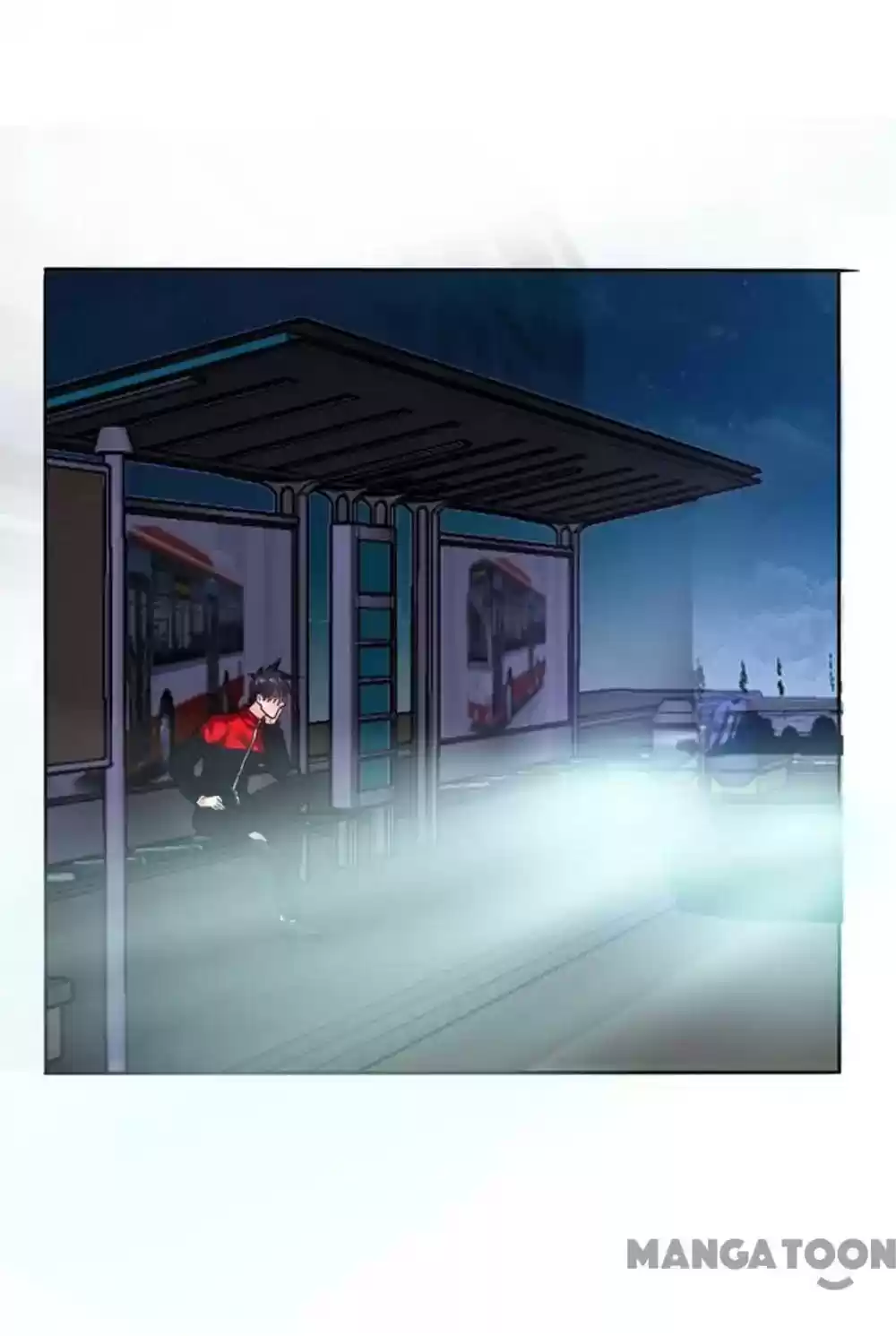 Picking up a School Beauty to Be Wife Episode 13