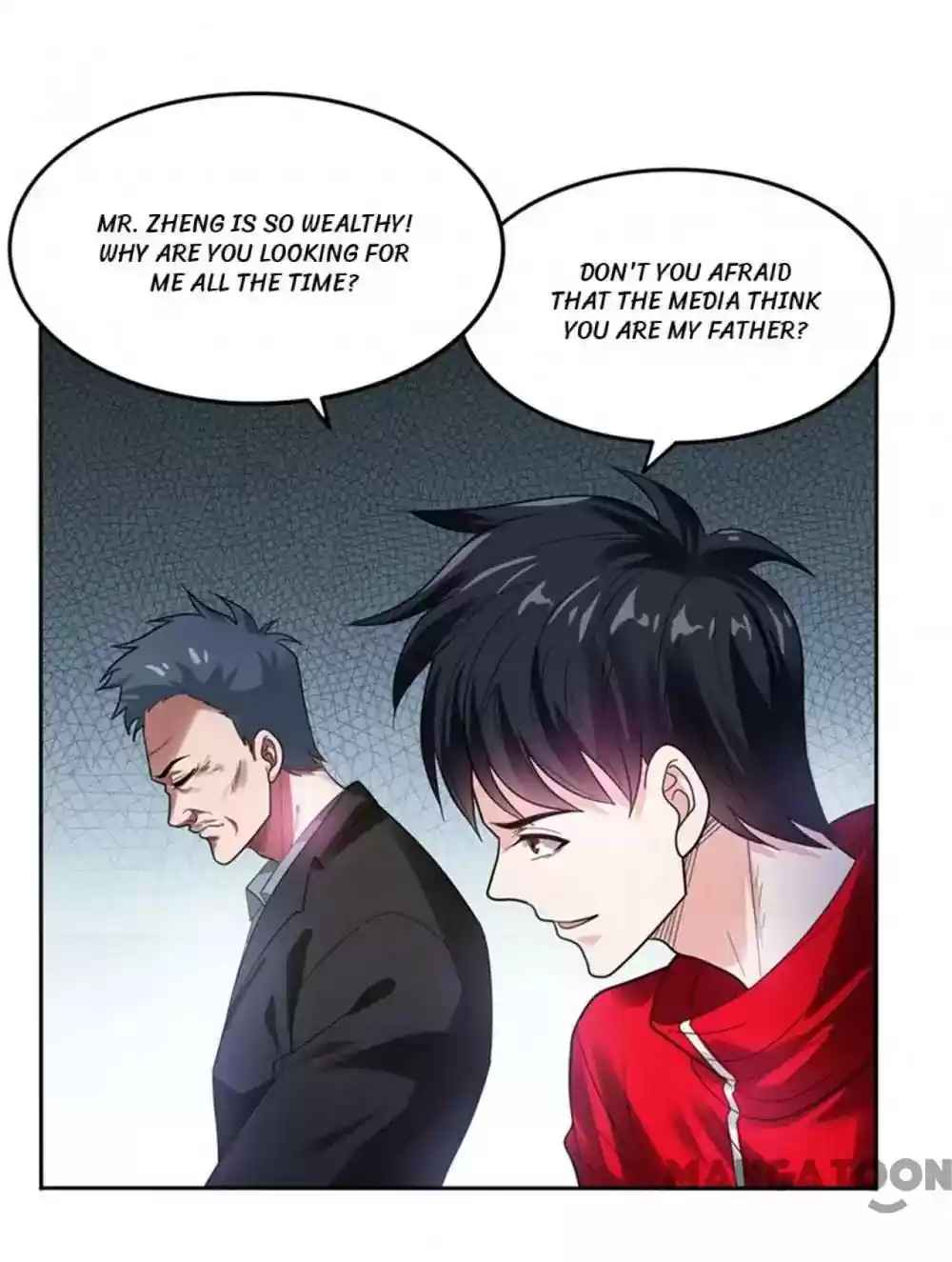 Picking up a School Beauty to Be Wife Episode 13