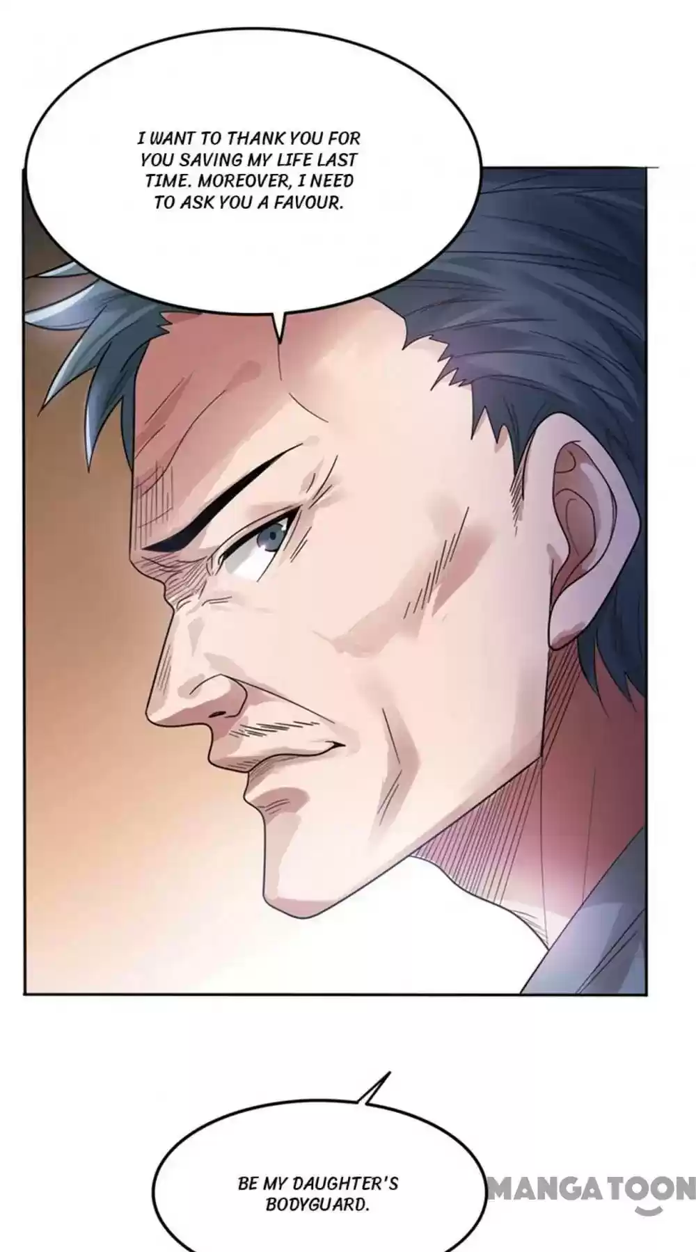 Picking up a School Beauty to Be Wife Episode 13