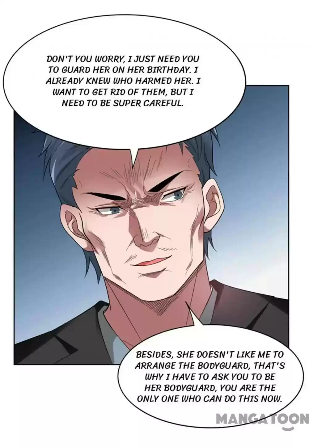 Picking up a School Beauty to Be Wife Episode 14