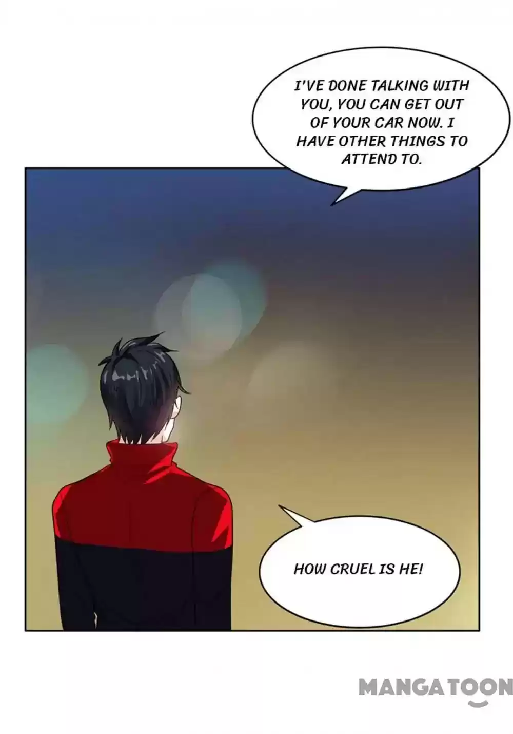 Picking up a School Beauty to Be Wife Episode 14