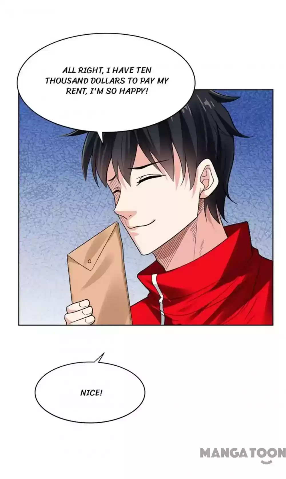 Picking up a School Beauty to Be Wife Episode 14