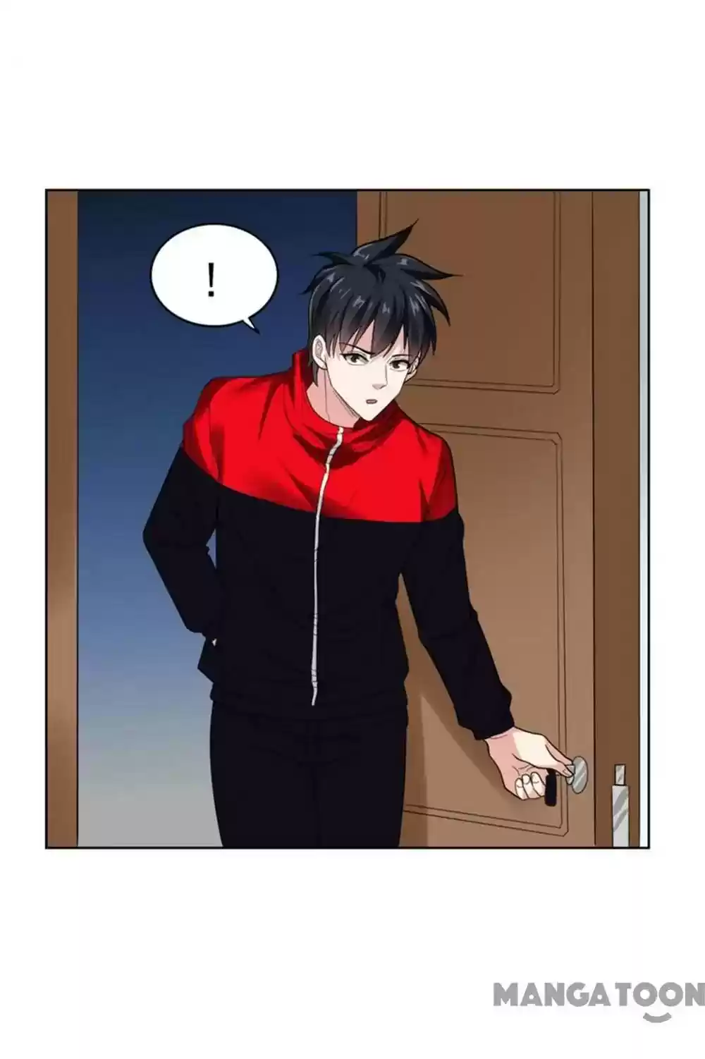 Picking up a School Beauty to Be Wife Episode 14