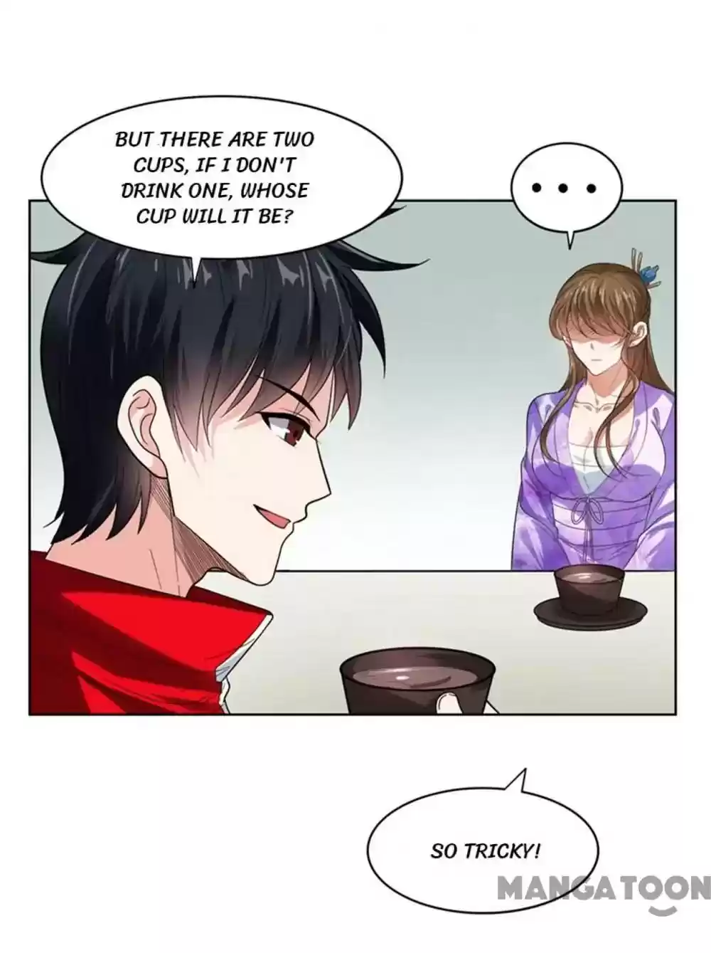 Picking up a School Beauty to Be Wife Episode 14