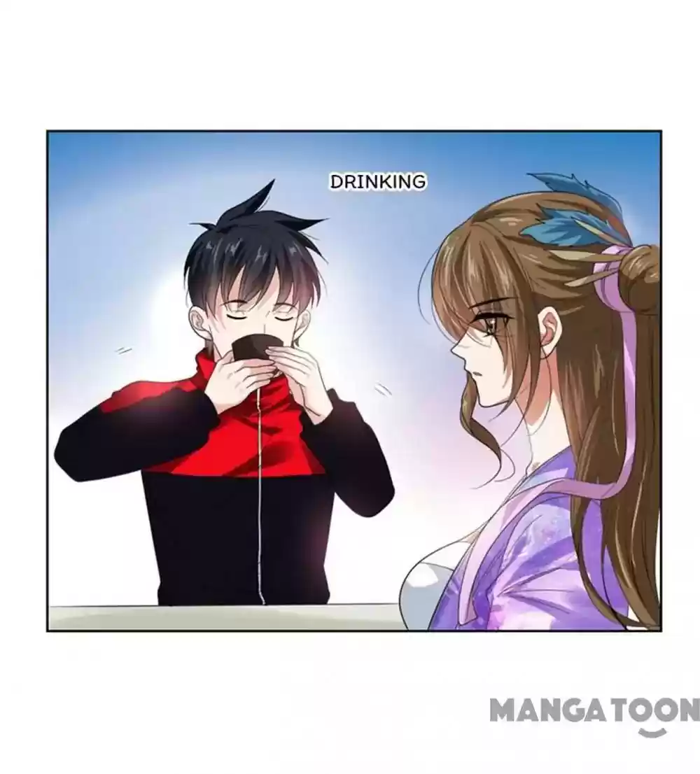 Picking up a School Beauty to Be Wife Episode 14