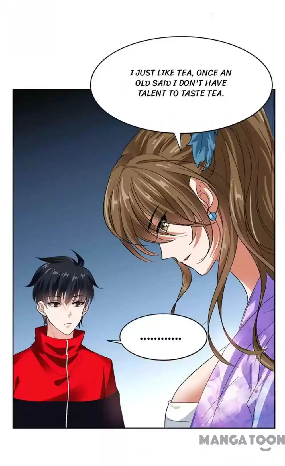 Picking up a School Beauty to Be Wife Episode 14