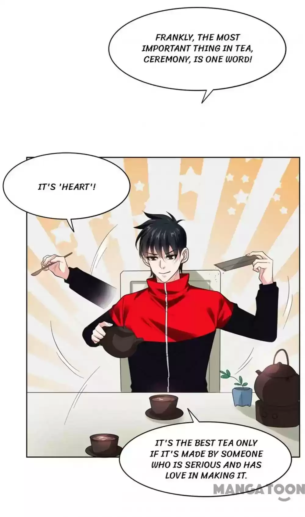 Picking up a School Beauty to Be Wife Episode 14