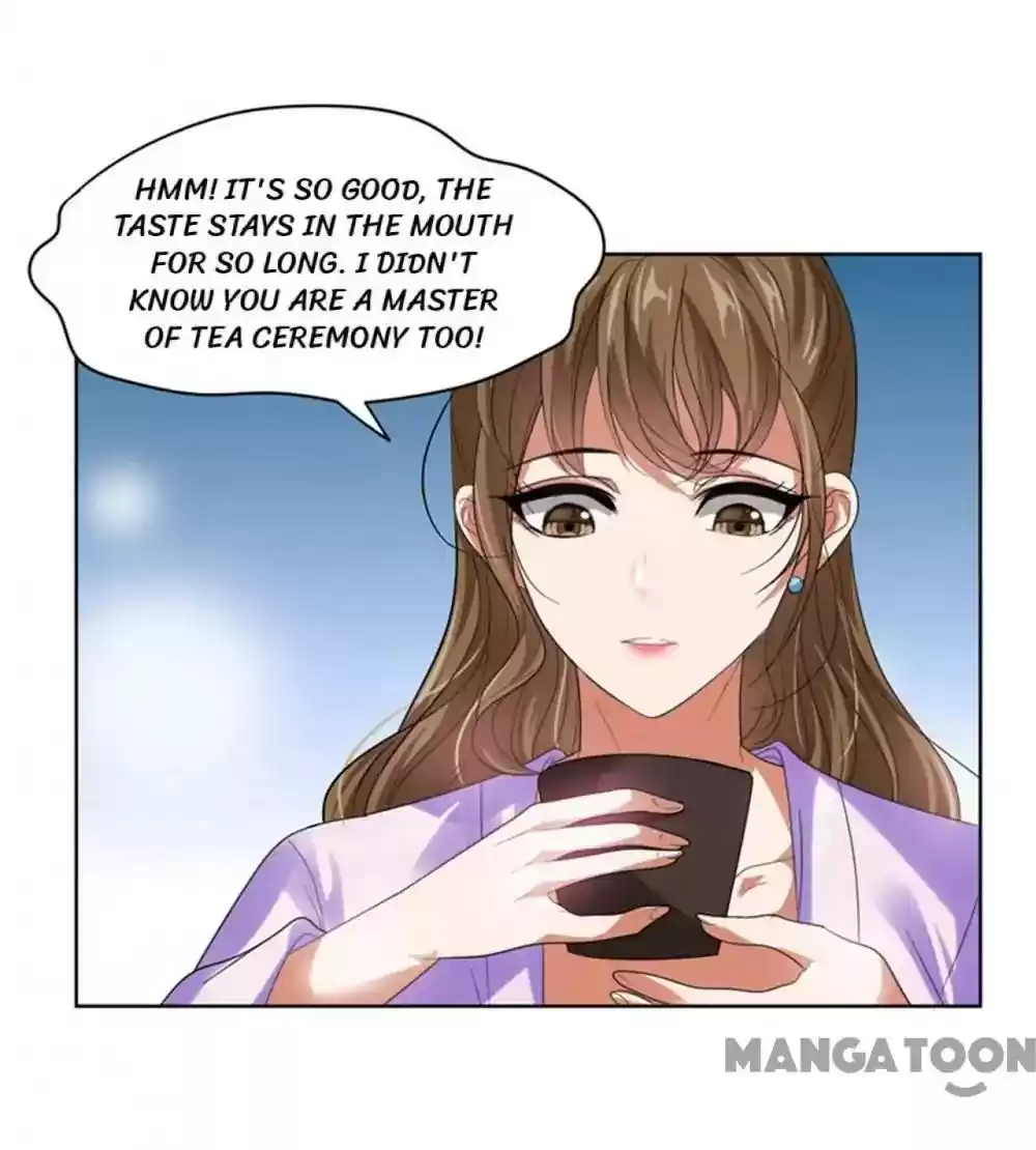 Picking up a School Beauty to Be Wife Episode 14