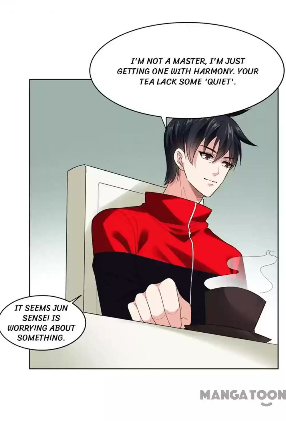 Picking up a School Beauty to Be Wife Episode 14