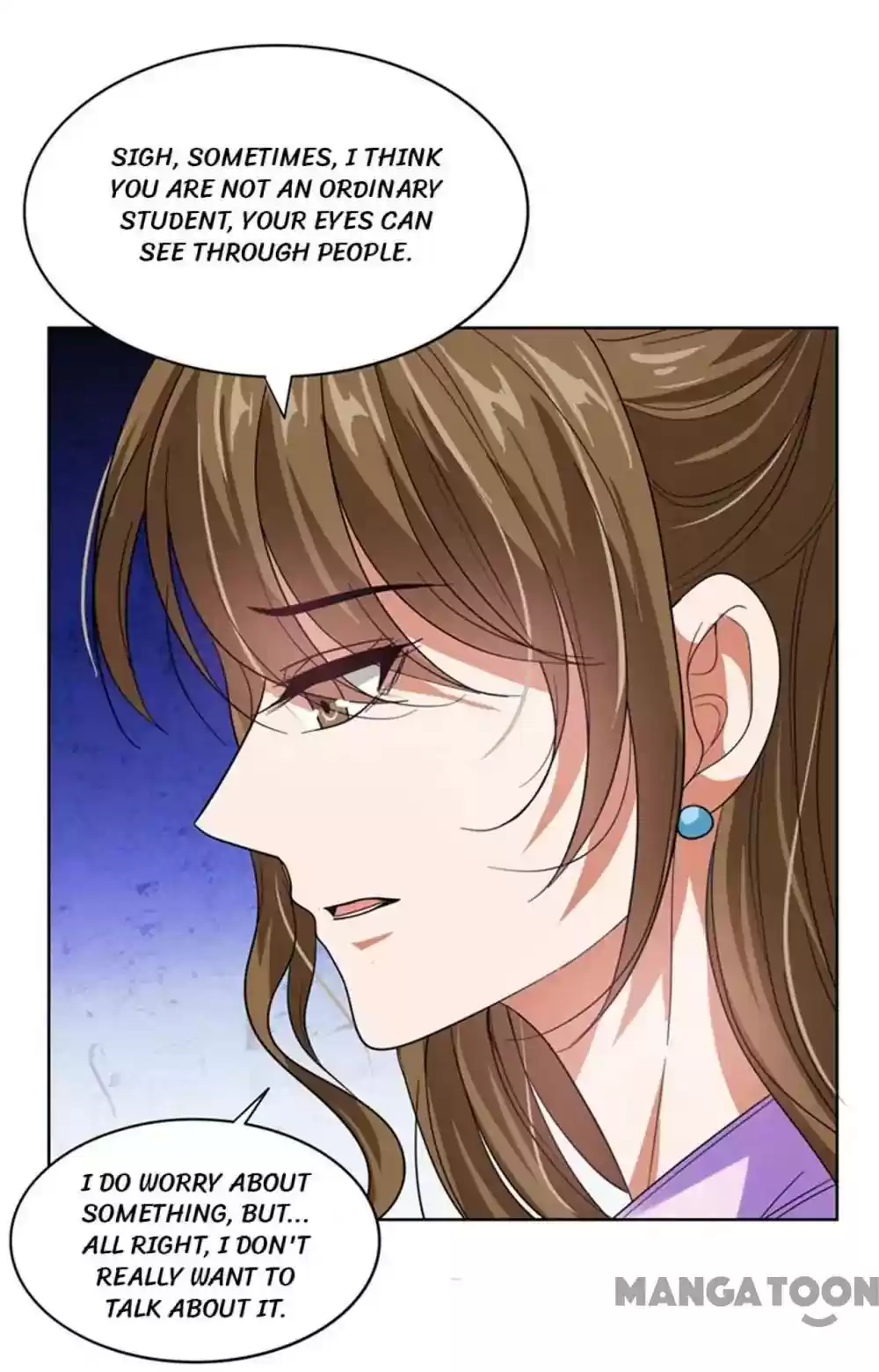 Picking up a School Beauty to Be Wife Episode 14