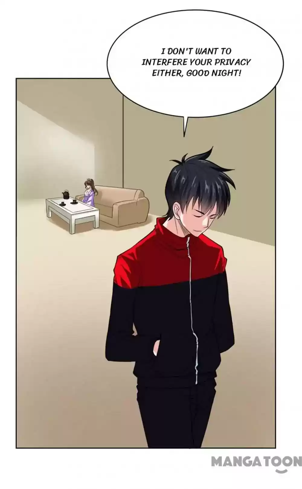 Picking up a School Beauty to Be Wife Episode 14