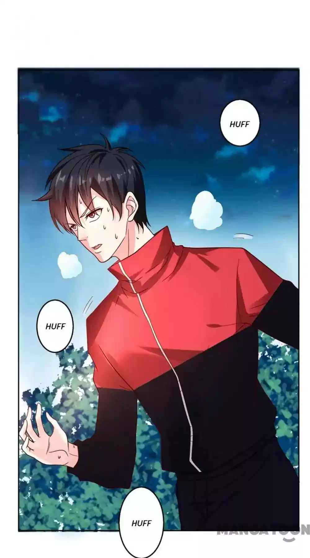 Picking up a School Beauty to Be Wife Episode 15