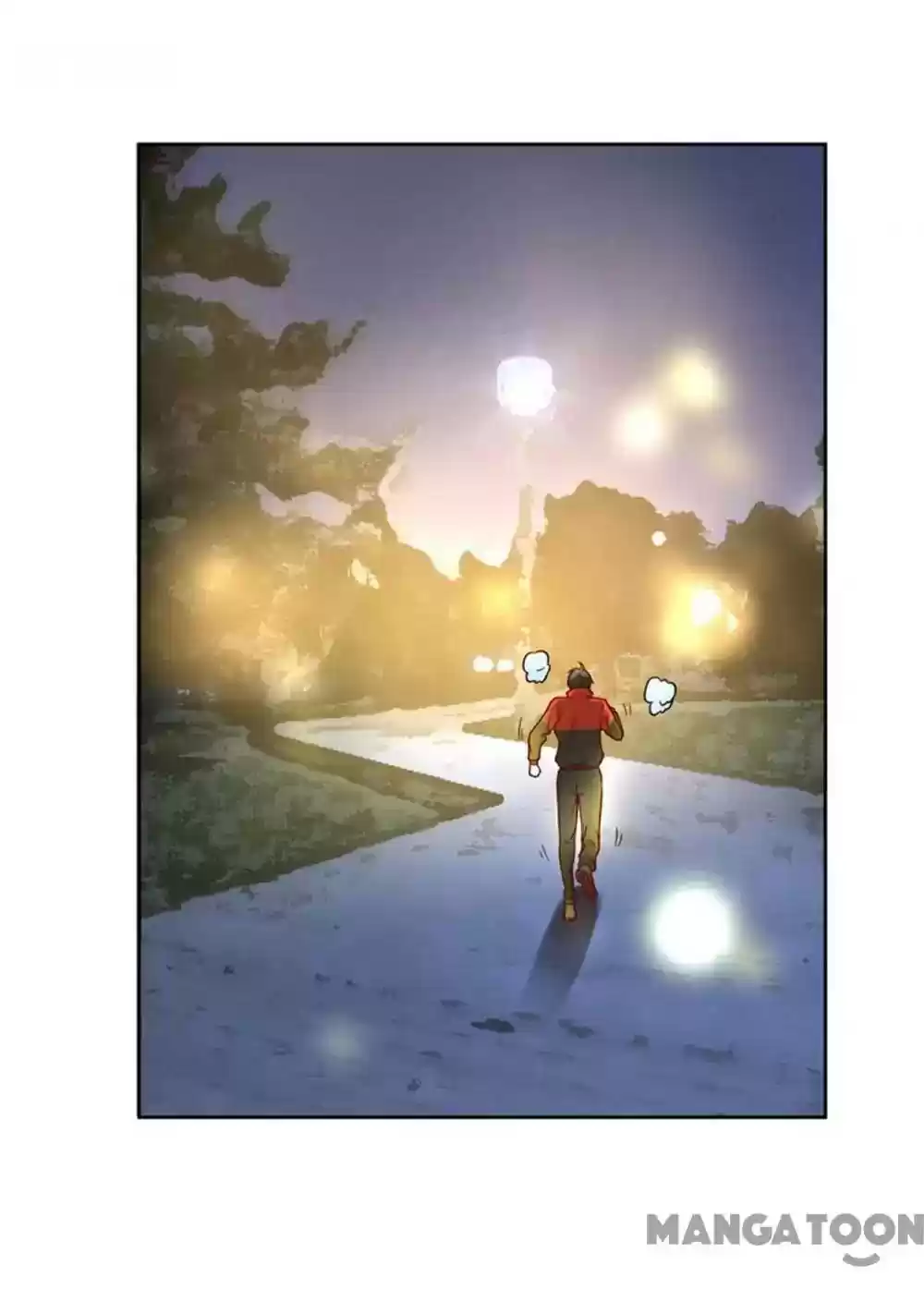 Picking up a School Beauty to Be Wife Episode 15