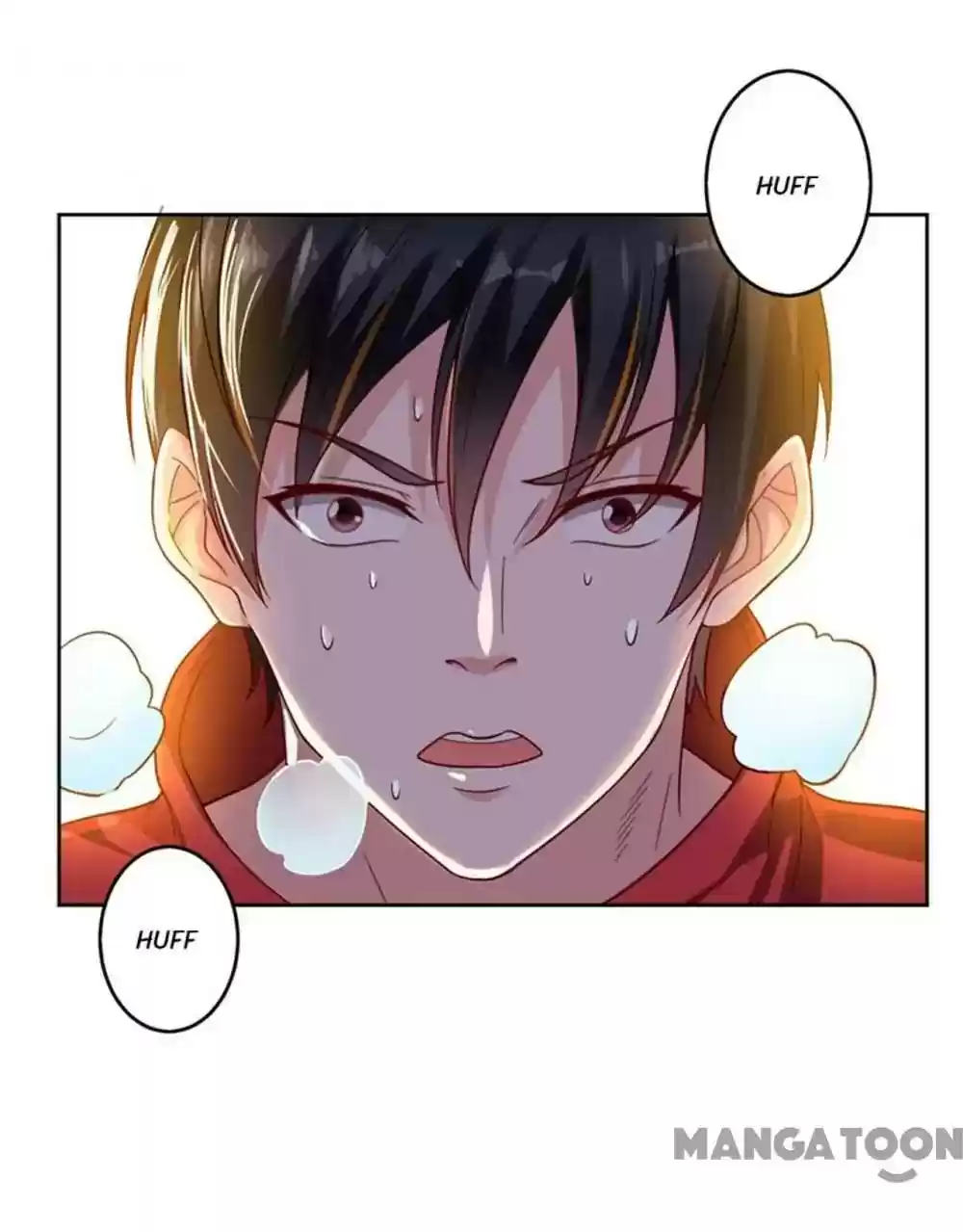 Picking up a School Beauty to Be Wife Episode 15