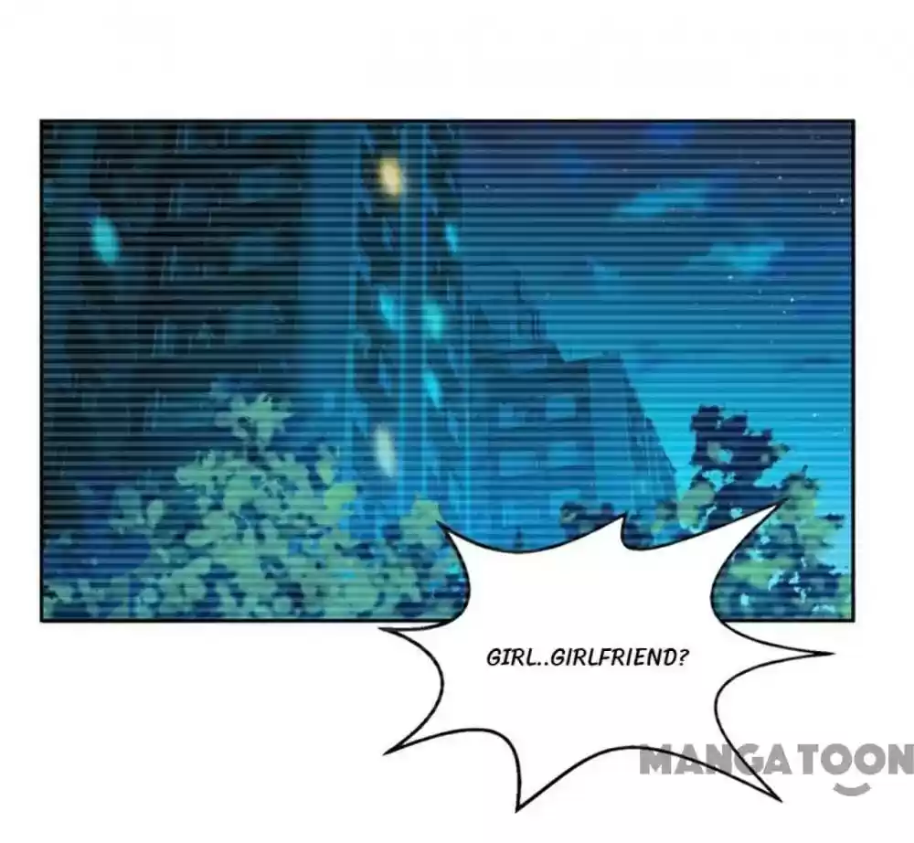 Picking up a School Beauty to Be Wife Episode 15