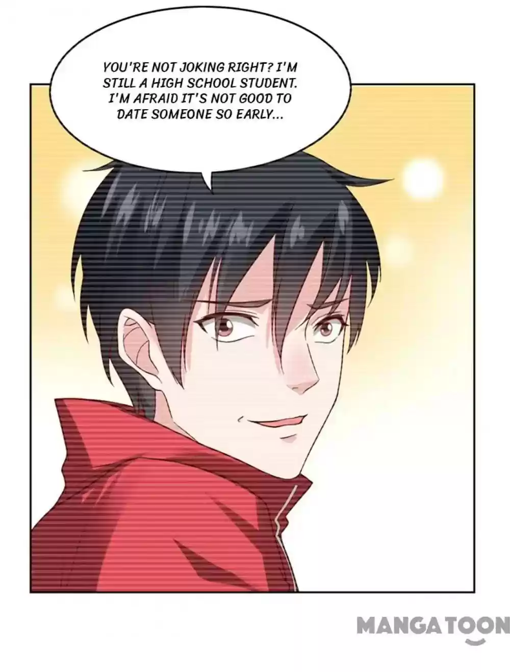 Picking up a School Beauty to Be Wife Episode 15