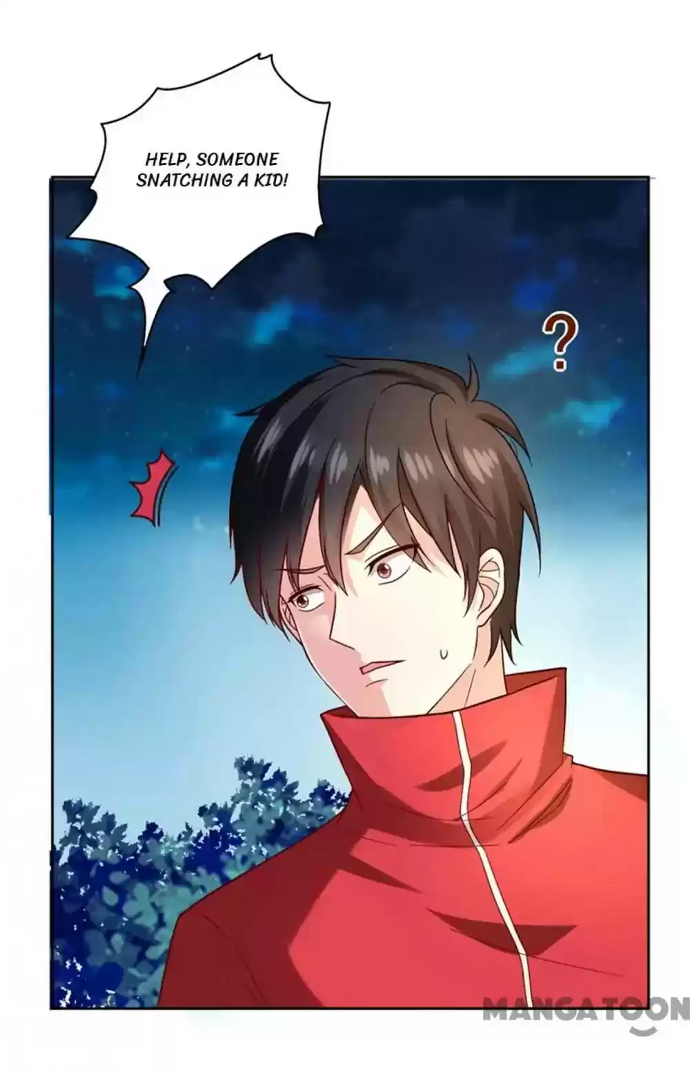 Picking up a School Beauty to Be Wife Episode 15