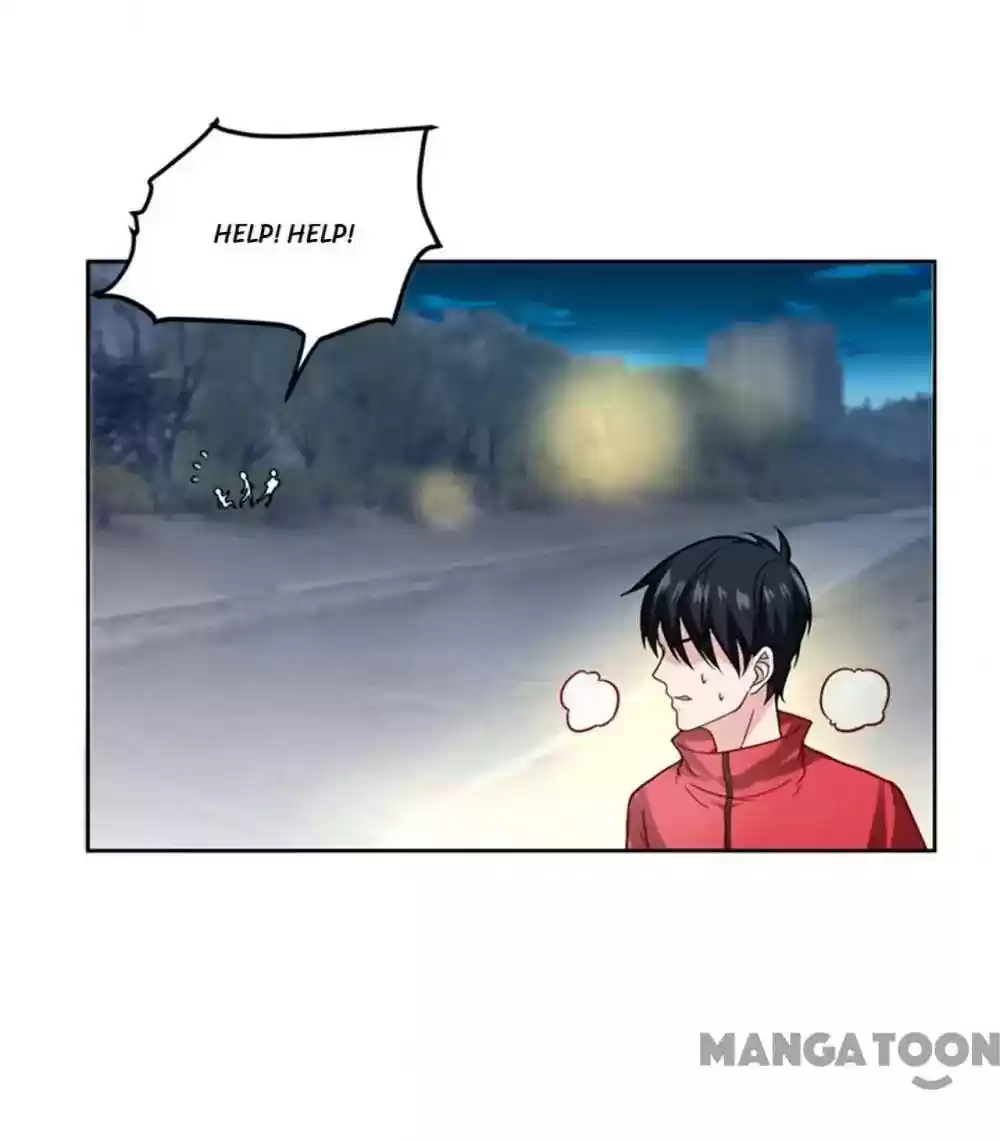 Picking up a School Beauty to Be Wife Episode 15