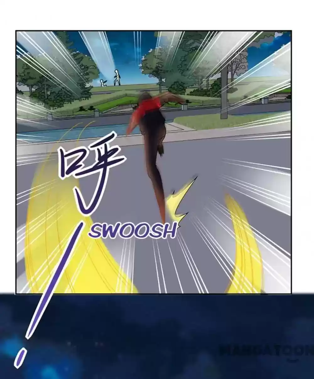 Picking up a School Beauty to Be Wife Episode 15