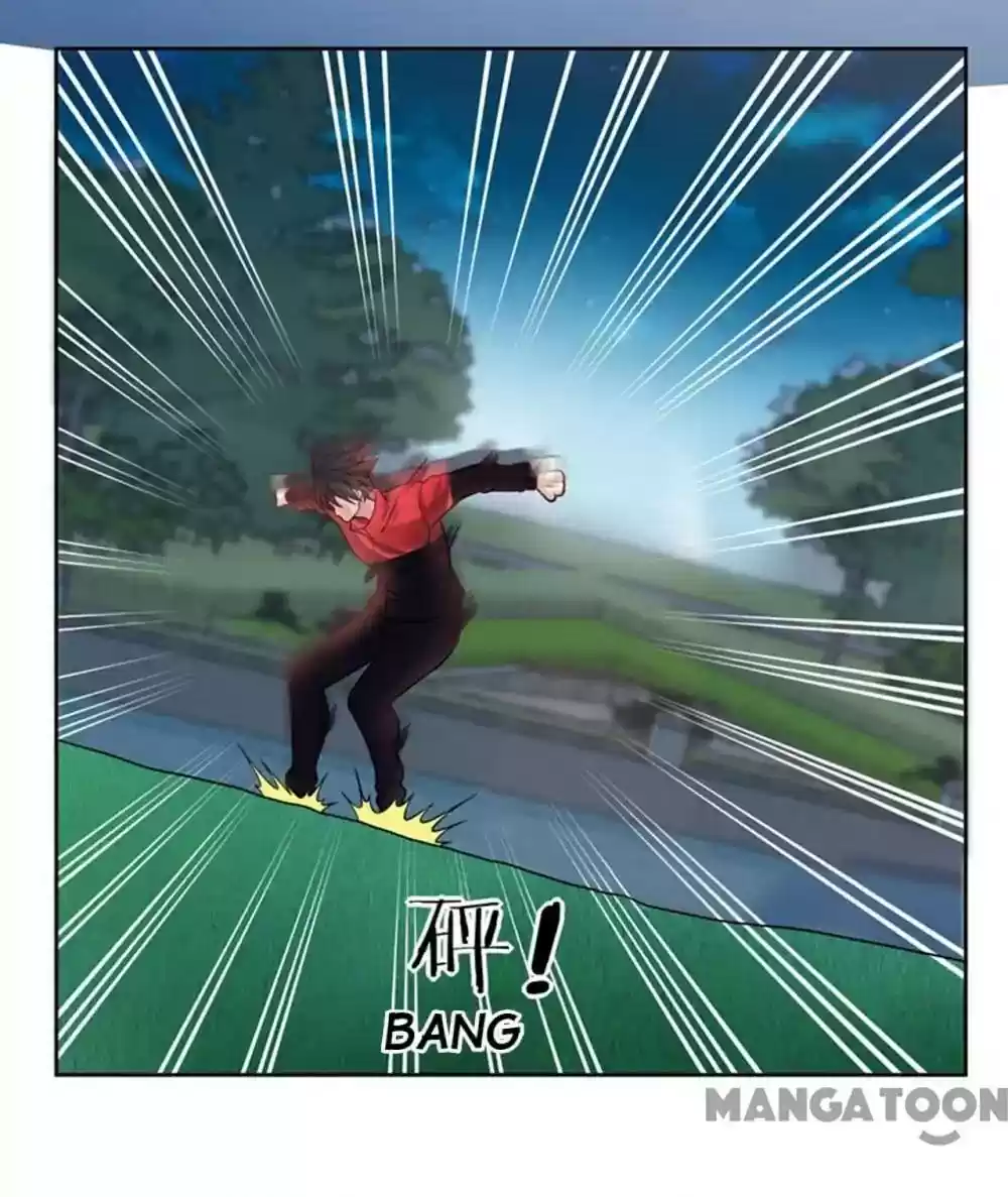 Picking up a School Beauty to Be Wife Episode 15