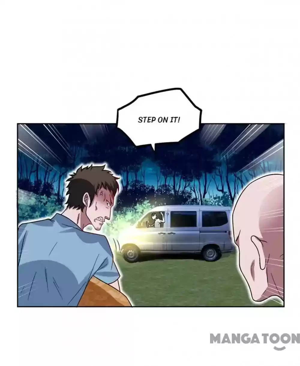 Picking up a School Beauty to Be Wife Episode 15