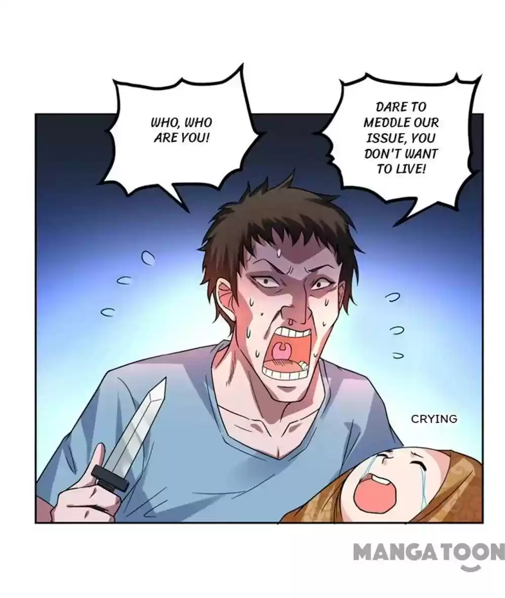 Picking up a School Beauty to Be Wife Episode 15