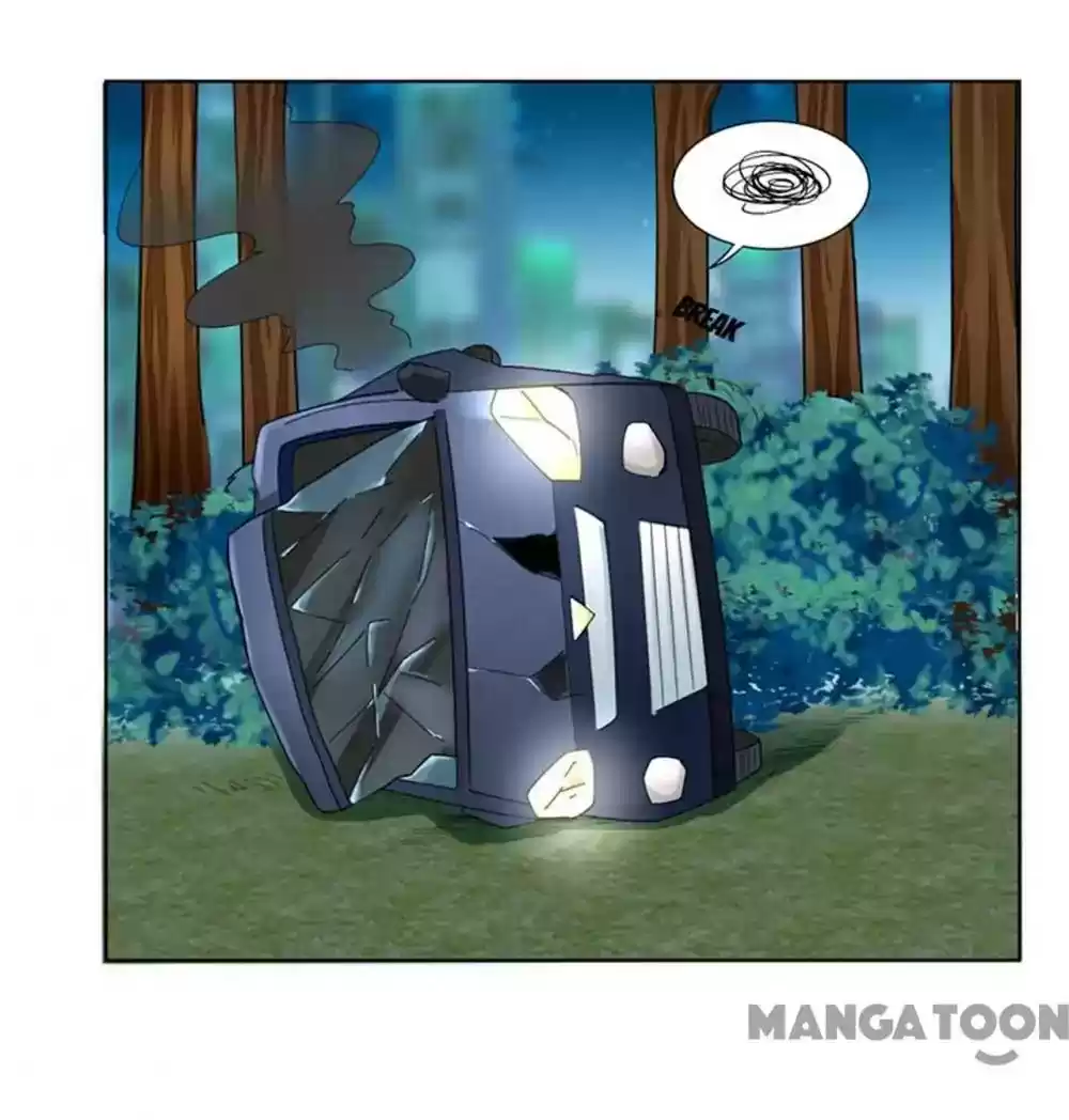 Picking up a School Beauty to Be Wife Episode 16