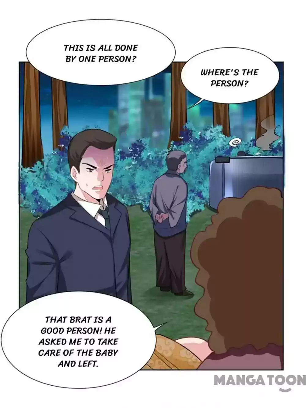 Picking up a School Beauty to Be Wife Episode 16