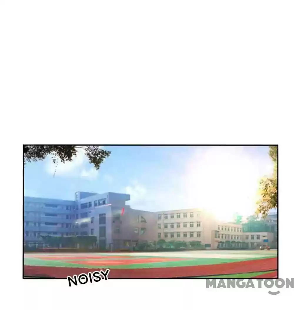 Picking up a School Beauty to Be Wife Episode 16