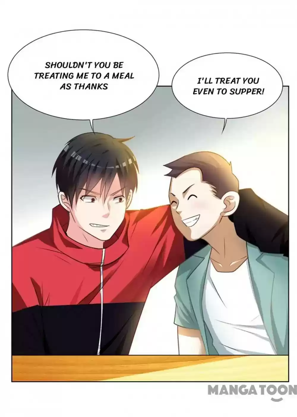 Picking up a School Beauty to Be Wife Episode 16