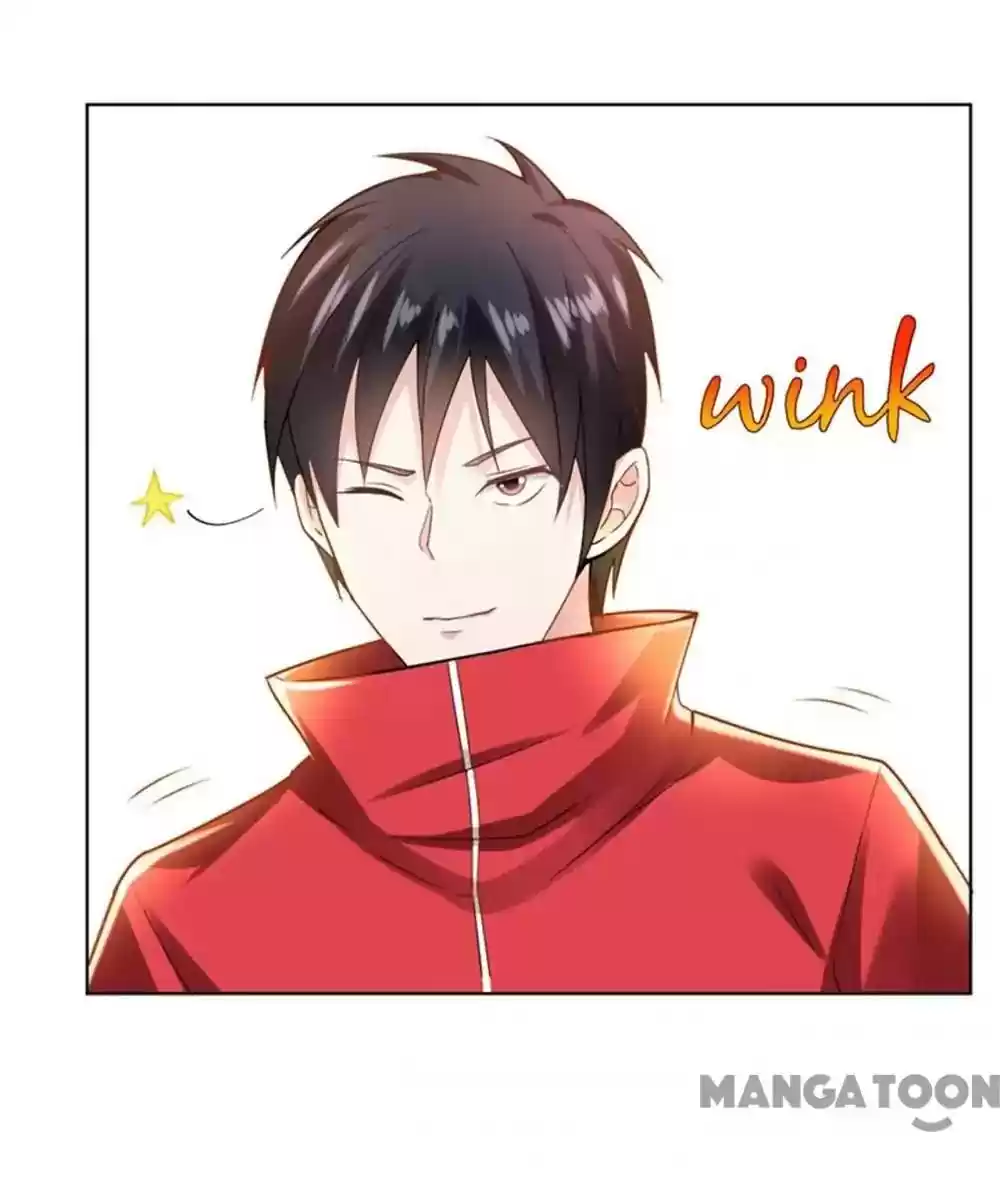 Picking up a School Beauty to Be Wife Episode 16